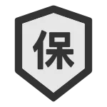 Insurance SVG Icon